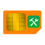 Logo of Sim Contacts Tool - Sim Contacts Import / Export android Application 